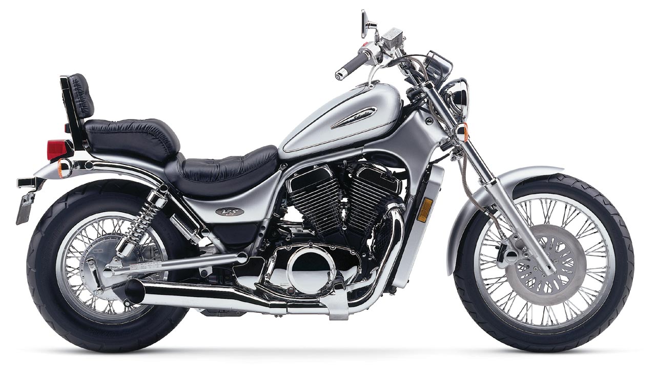 Suzuki Intruder 800: Ficha Técnica Completa, História e Detalhes Suzuki Intruder 800: Ficha Técnica Completa, História e Detalhes