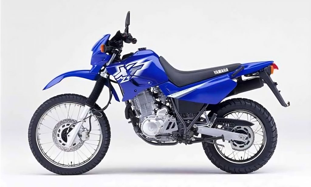 Yamaha XT 600 em 2023, vale à pena?