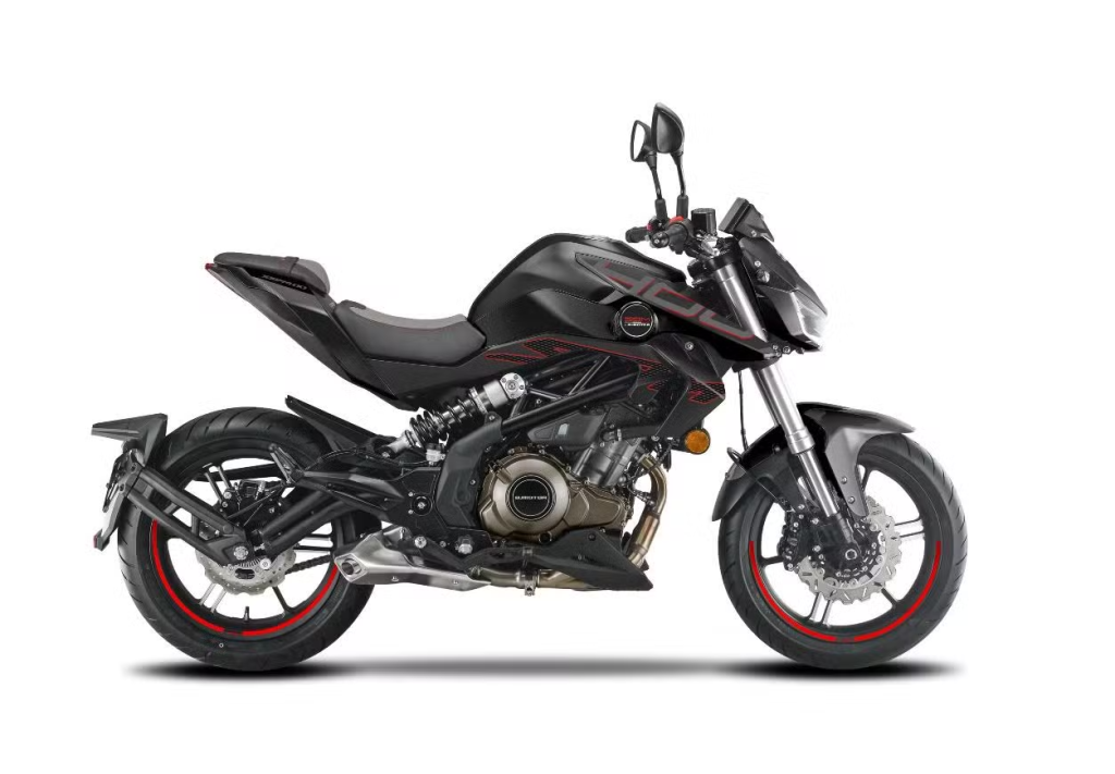 Ficha Técnica SBM 400