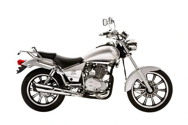 Kansas 150 Comparativo