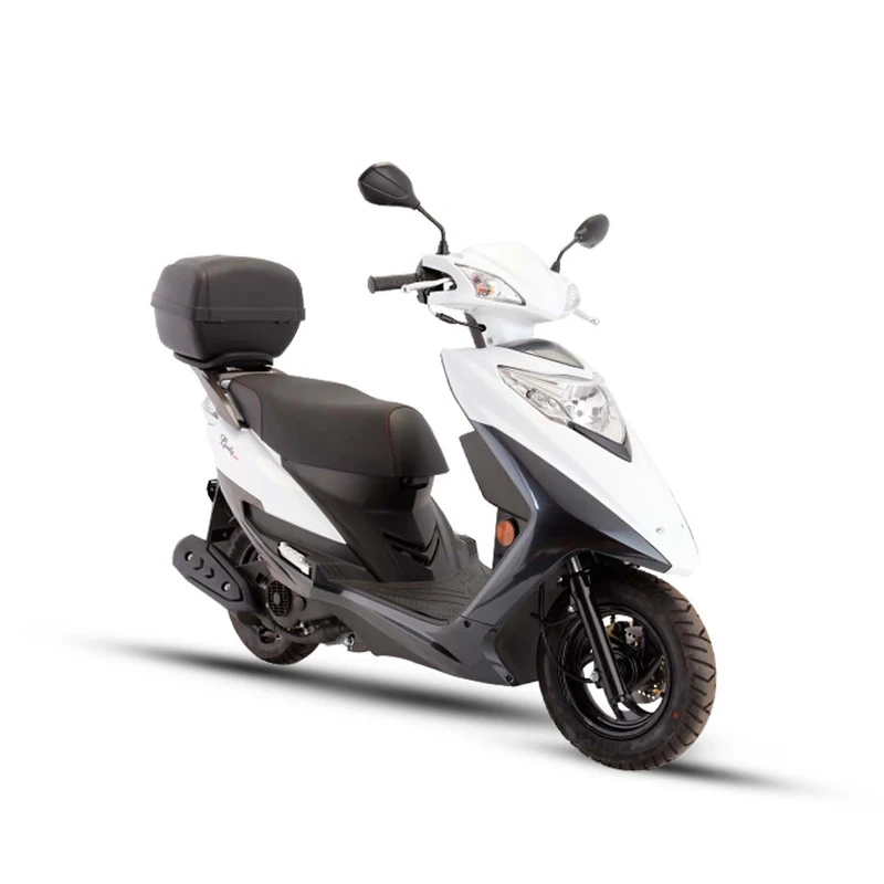 Lindy 125 Melhores Scooters a Combustão