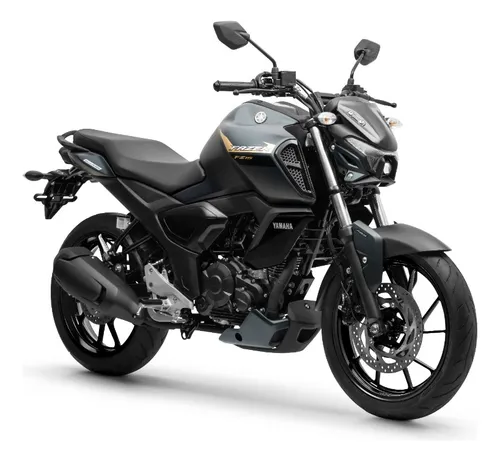 Yamaha Fazer 250 FZ 25 2025