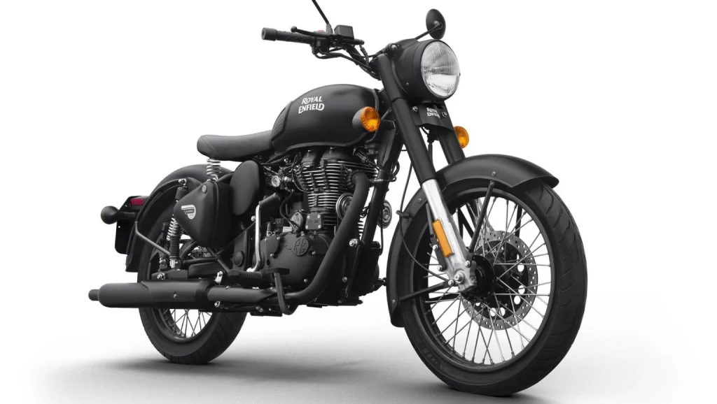 Peças Alternativas Compatíveis Royal Enfield Classic 500